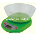 Grt-Acsb5 High Precision Electronic Kitchen Counting Scale